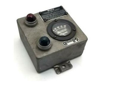 BIJUR DELIMON C-2512