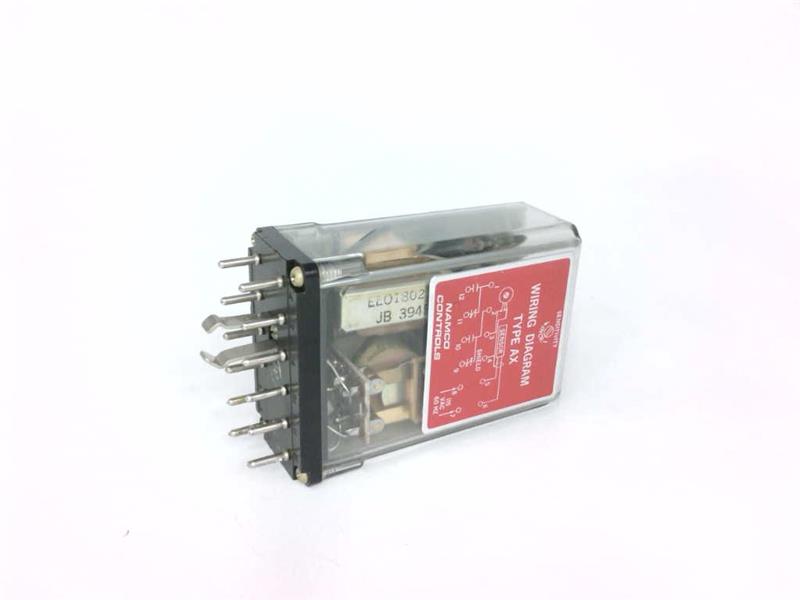 EE971-02107 by DANAHER CONTROLS