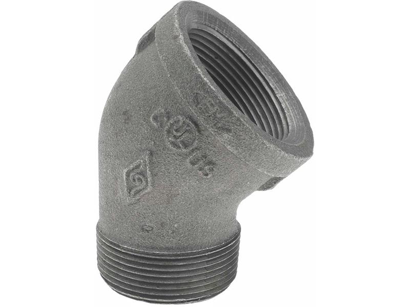 B&K MUELLER 520-507HC