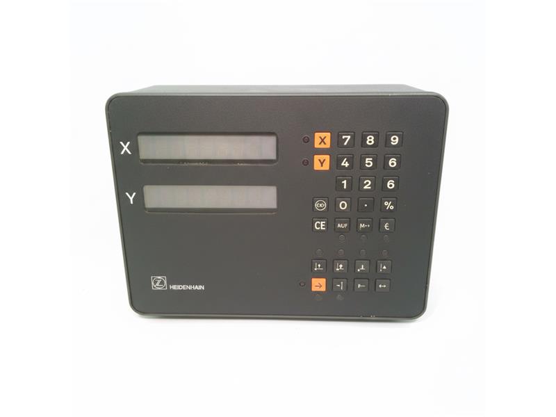 HEIDENHAIN CORP VRZ771B