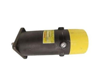 FANUC A06B-0652-B011