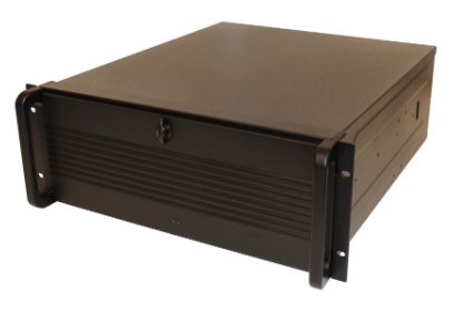 4UX-DUAL-256GB-HD-SW-DVD-WS16 by NEMATRON CORP