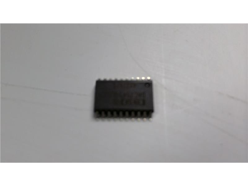 TEXAS INSTRUMENTS SEMI DAC7545GLU