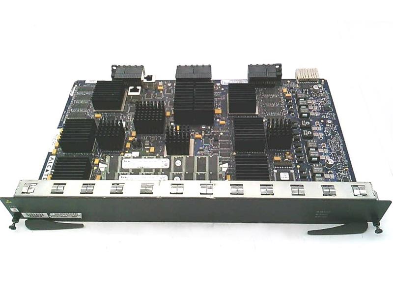 ALCATEL LUCENT 3HE01014AAAB02