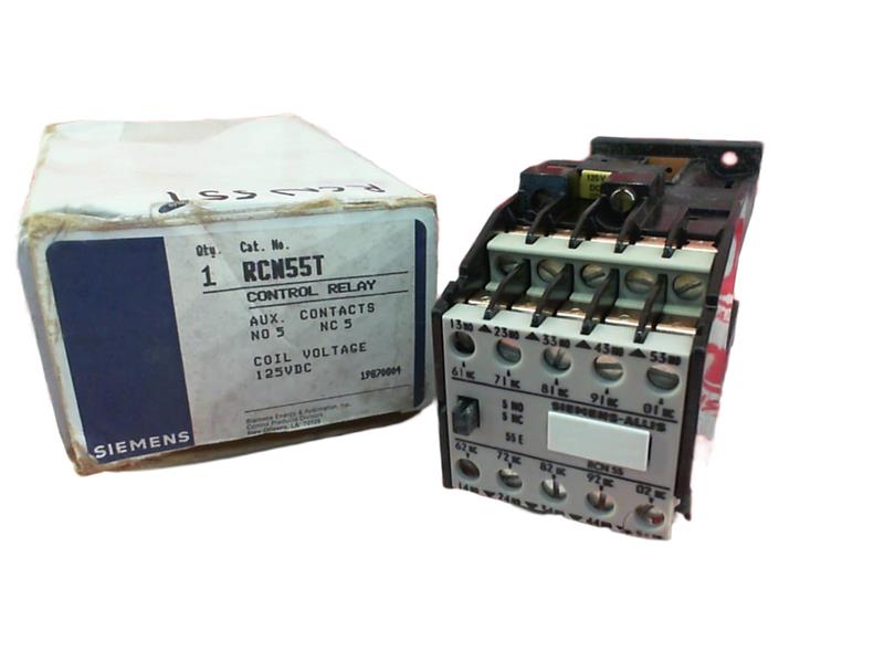 RCN55T by SIEMENS