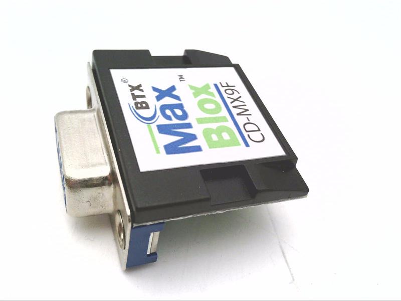 BTX TECHNOLOGIES CD-MX9F