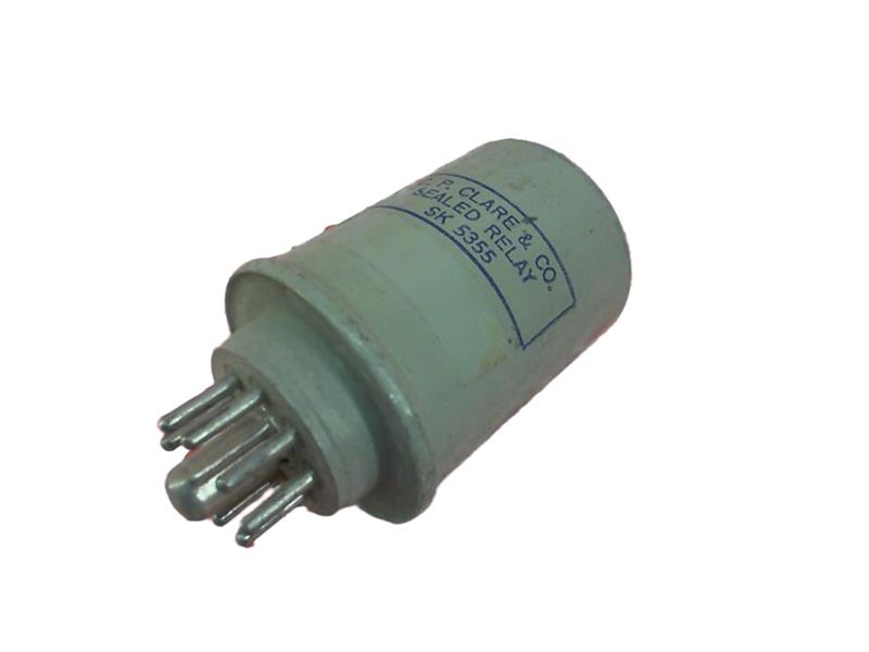 IXYS SK-5355