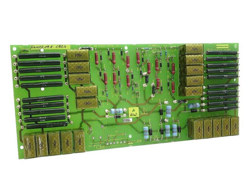 CONVERTEAM 20X4269/20