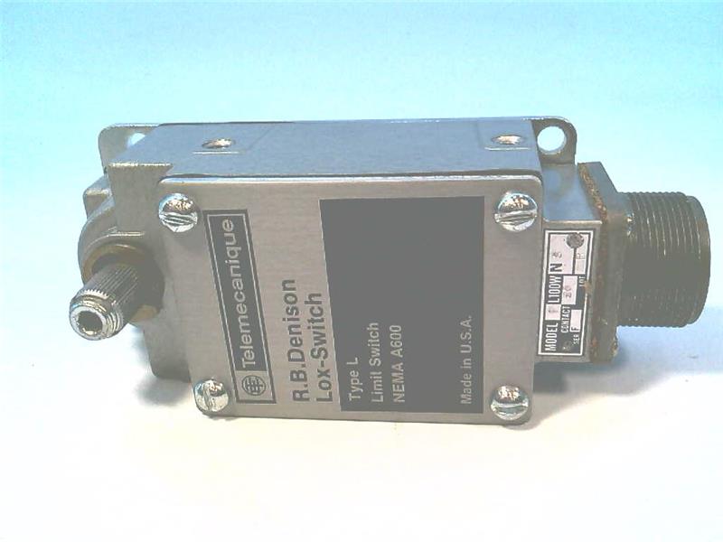 SCHNEIDER ELECTRIC PL100WNS2M26