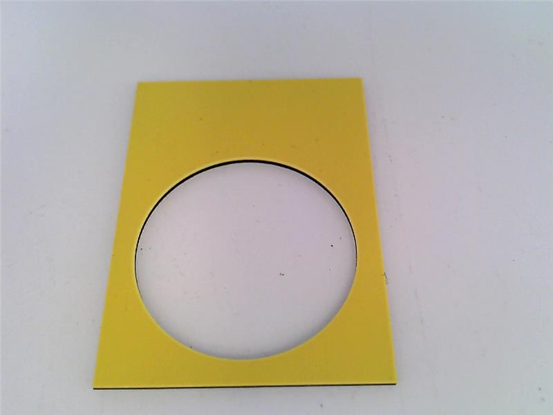 SCHNEIDER ELECTRIC ZB2BY4101