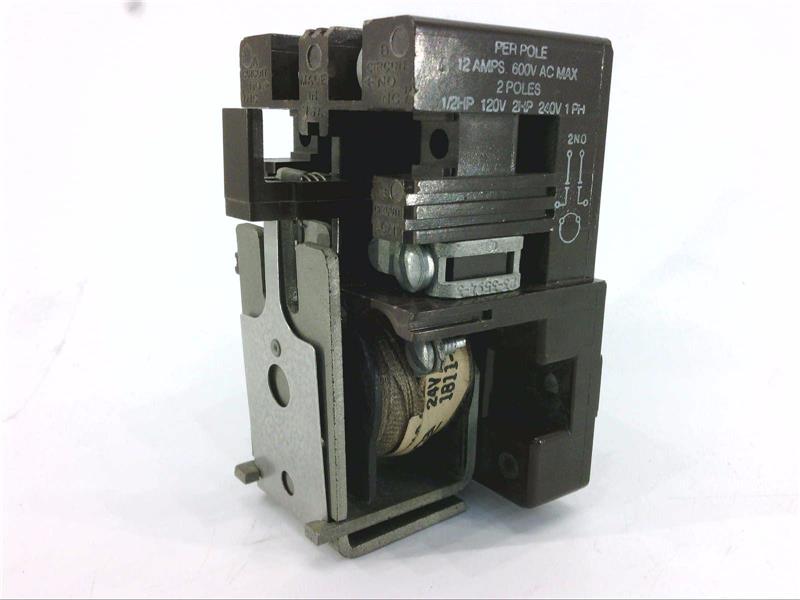 EATON CORPORATION 9575H2632-107