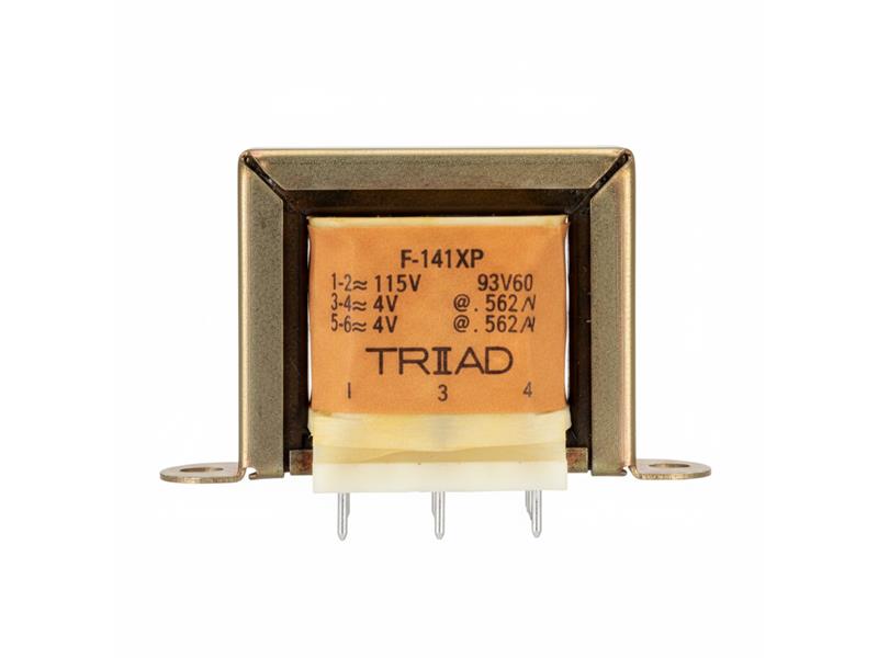 TRIAD MAGNETICS F-136P