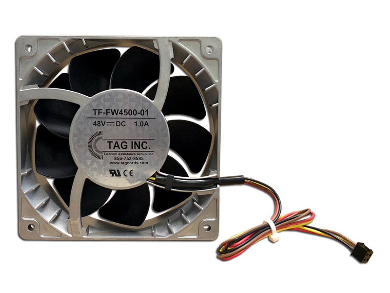 TF-FW4500-01 by TAG CORDS