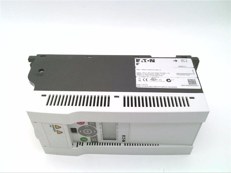 EATON CORPORATION MMX35AA1D7N0-0