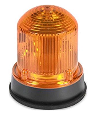 125STRNA120AB by EDWARDS SIGNALING