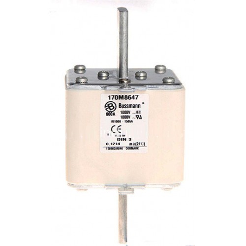 EATON CORPORATION 170M8647