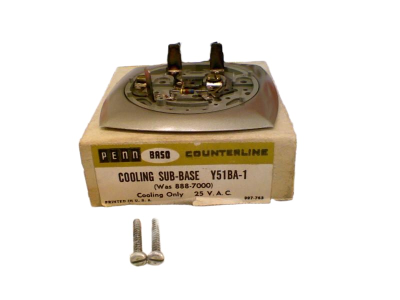 Y51BA-1 by JOHNSON CONTROLS