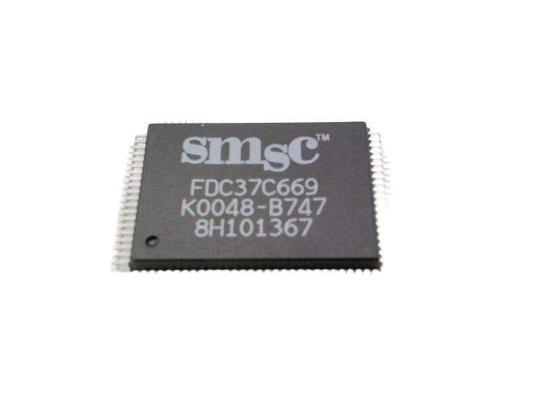 COMPONENT SPECIALTIES FDC37C669QFP