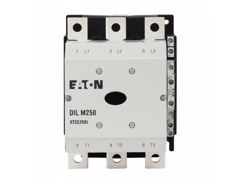 EATON CORPORATION XTCE250L22C