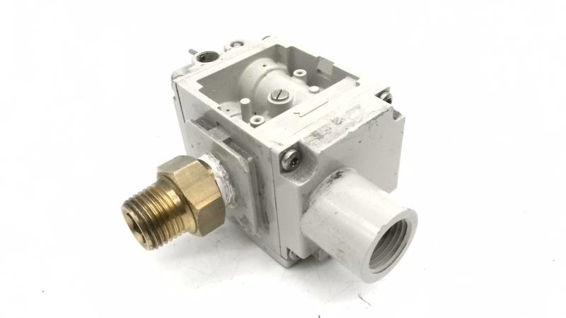 ASCO G652A6S940A0000