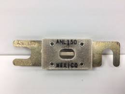 EATON CORPORATION ANL-150