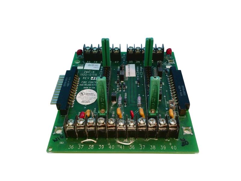 ZMC-6 by HONEYWELL
