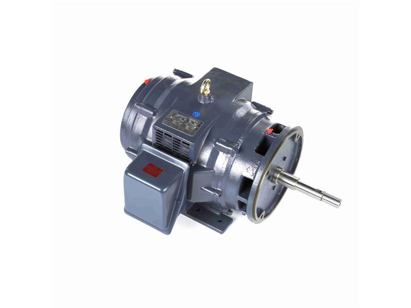 REGAL REXNORD 284TTDCA6012