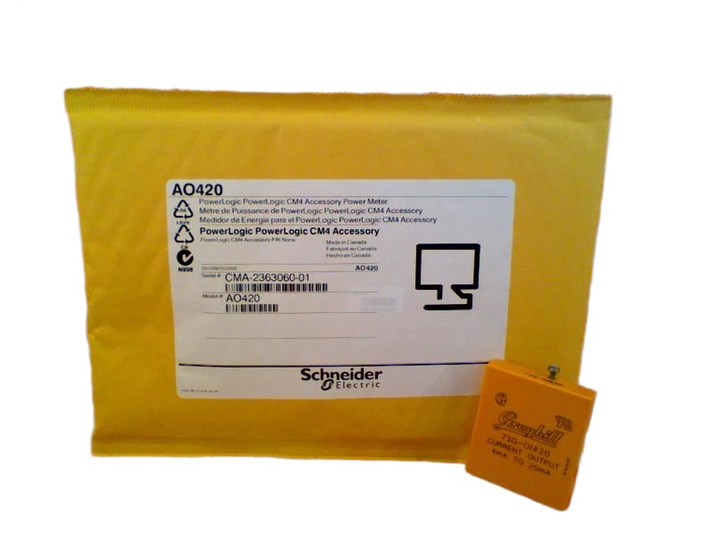 AO420 by SCHNEIDER ELECTRIC