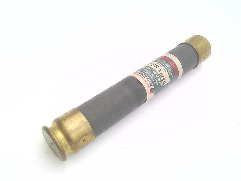 ASEA BROWN BOVERI ECSR-1-6/10