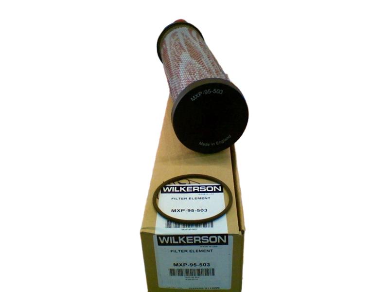 WILKERSON PNEUMATIC MXP-95-503