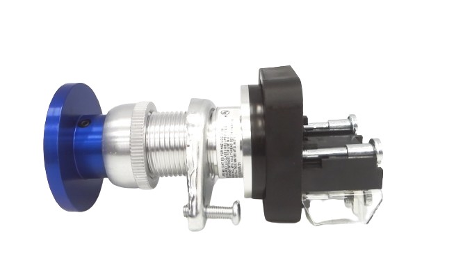 ALLEN BRADLEY 800H-FPXJ7D1