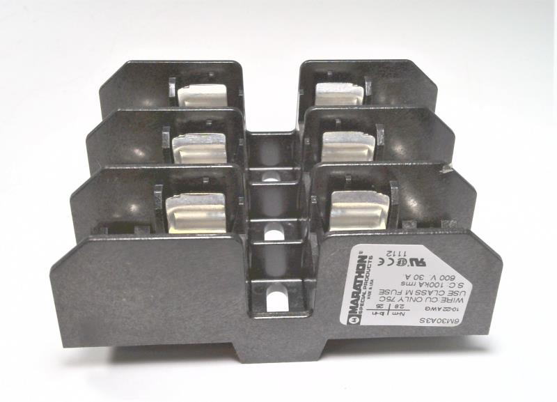 6M30A3S by MARATHON SPECIAL PRODUCTS