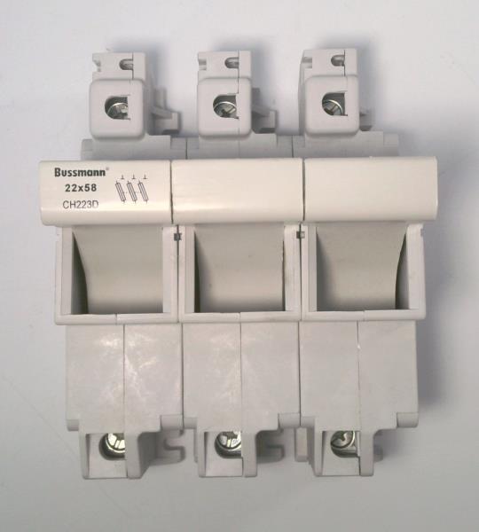 EATON CORPORATION CH223D