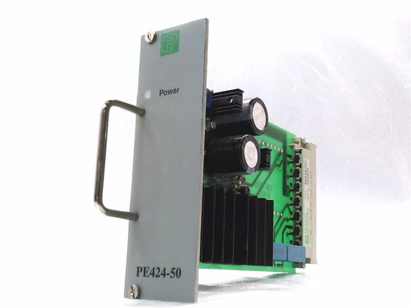 PEEKEL INSTRUMENTS PE424-50