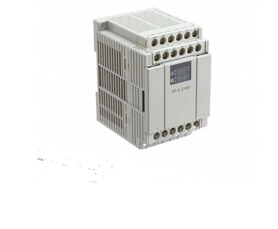 MATSUSHITA ELECTRIC AFPX-E16R