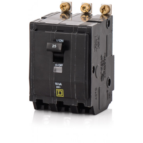 SCHNEIDER ELECTRIC QOB325VH