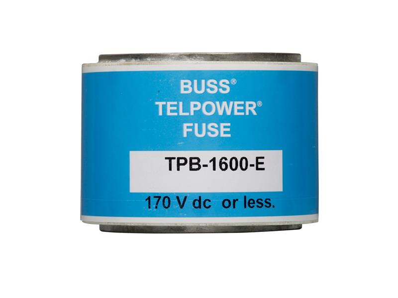 EATON CORPORATION TPB-1600-E