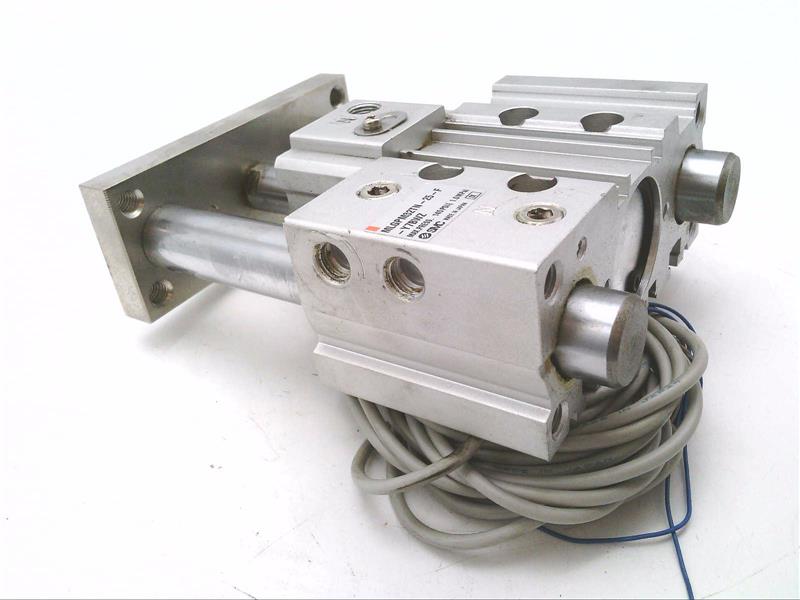 SMC MLGPM32TN-25-F-Y7BWZ