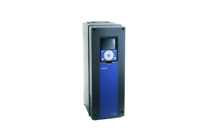 VACON0100-3L-0205-5+SBF4+SEBJ +FL05+DPAP+FBIE by DANFOSS