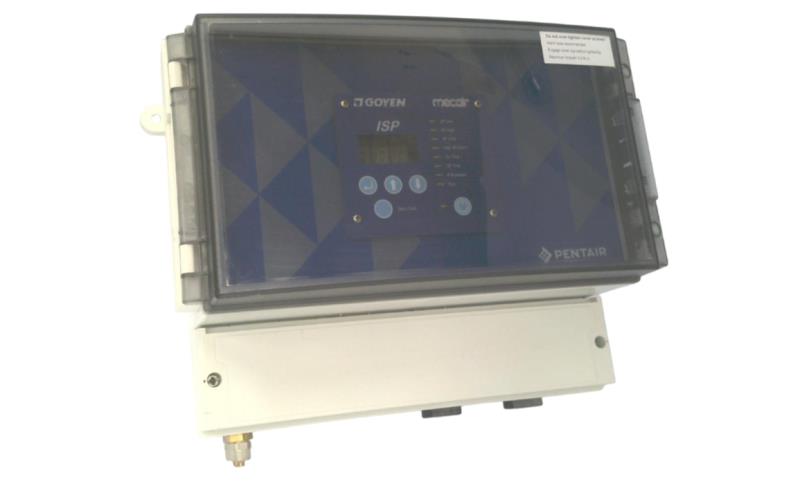 ISP-AC12-PC by PENTAIR