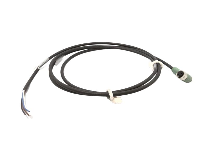 SAC-4P- 1,5-PUR/M 8FR by PHOENIX CONTACT