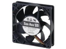 SANYO 9G1248F101