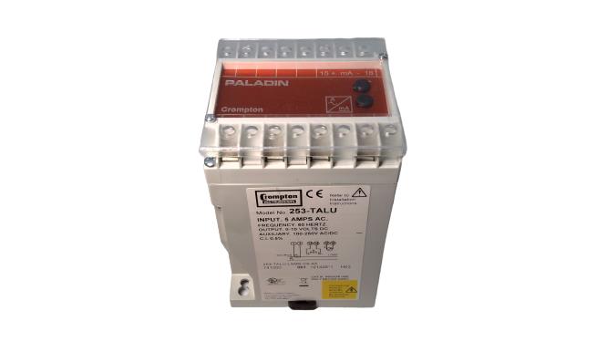 TE CONNECTIVITY 253-TALU-LSMS-C6-A5