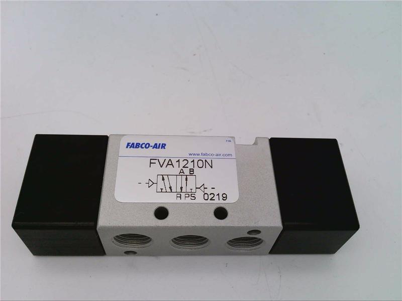 FABCO FVA1210N