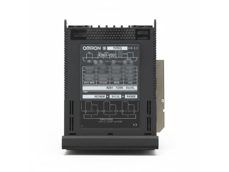 OMRON K3NX-VD2C