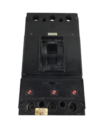 WESTINGHOUSE 43E-3407