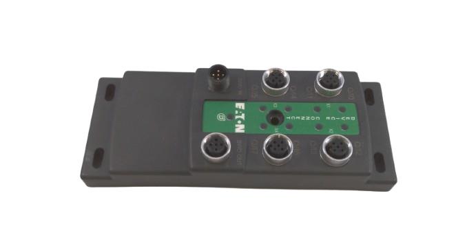 EATON CORPORATION EU6E-SWD-8DD