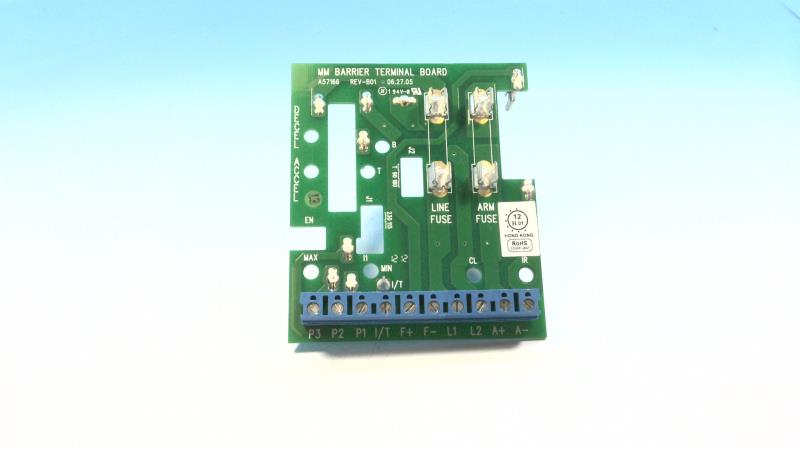 KB ELECTRONICS 9897A