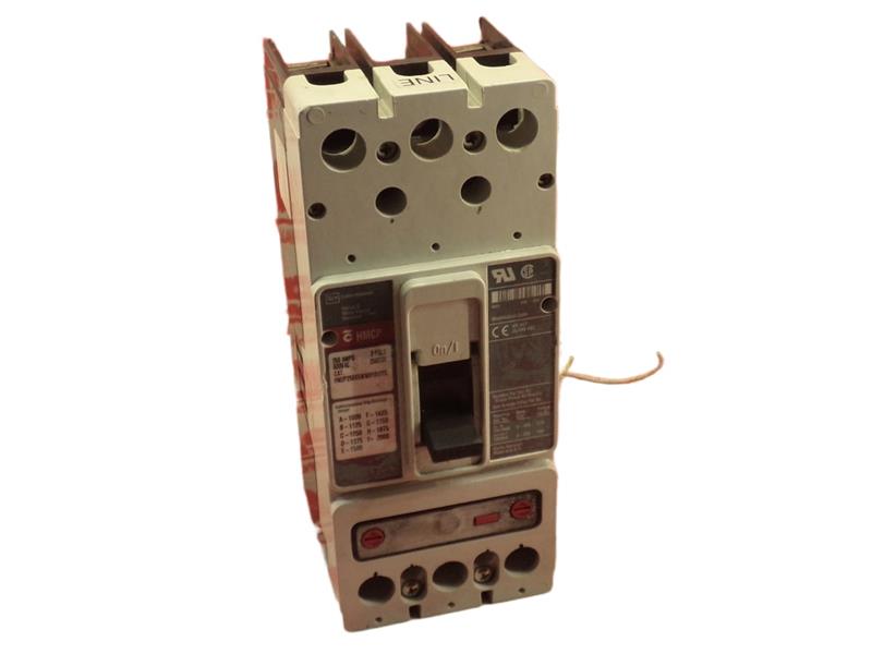 EATON CORPORATION HM2P250K5WM01S10YC