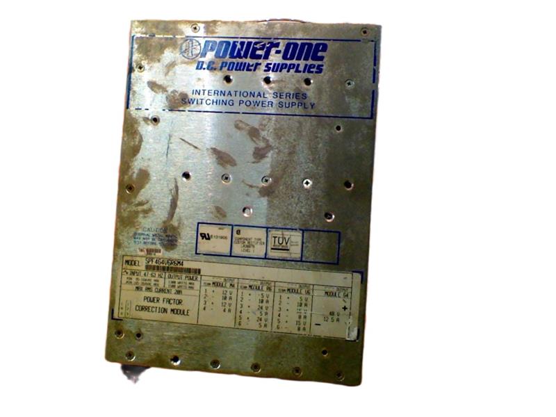 BEL FUSE SPF4G4V6R6M4
